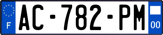 AC-782-PM