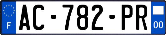 AC-782-PR