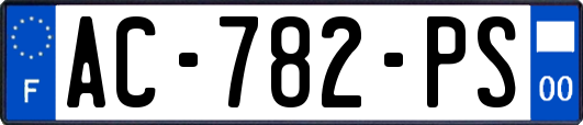 AC-782-PS