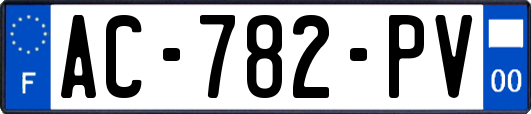AC-782-PV