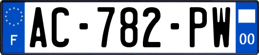 AC-782-PW
