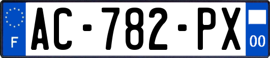AC-782-PX