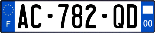 AC-782-QD