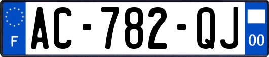 AC-782-QJ
