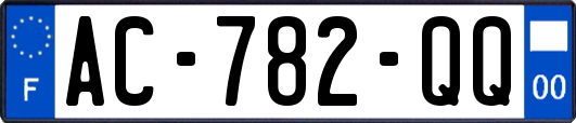 AC-782-QQ