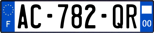AC-782-QR