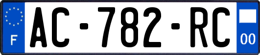 AC-782-RC