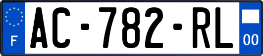 AC-782-RL