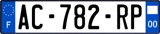 AC-782-RP