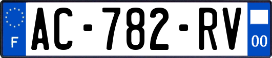 AC-782-RV