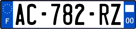 AC-782-RZ