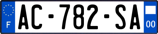 AC-782-SA