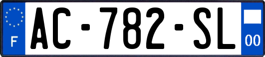 AC-782-SL