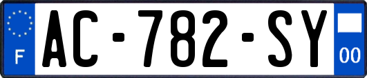 AC-782-SY