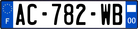 AC-782-WB