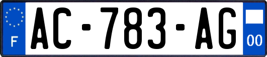 AC-783-AG