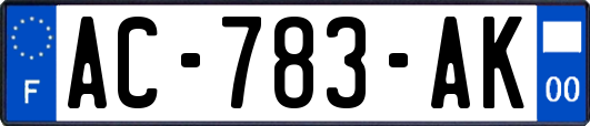 AC-783-AK