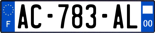 AC-783-AL