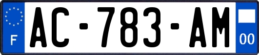 AC-783-AM