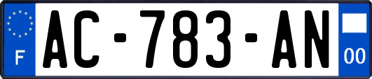 AC-783-AN