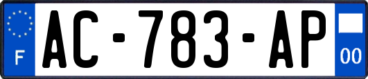 AC-783-AP