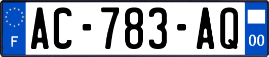 AC-783-AQ