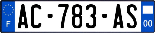 AC-783-AS