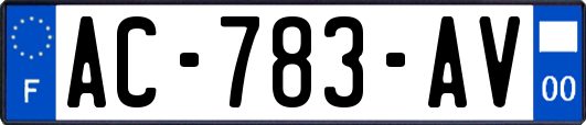 AC-783-AV