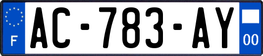 AC-783-AY