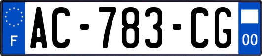 AC-783-CG