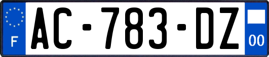 AC-783-DZ