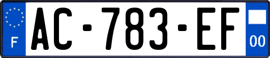 AC-783-EF