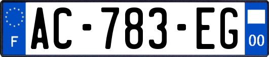 AC-783-EG