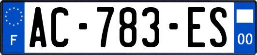 AC-783-ES