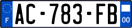 AC-783-FB