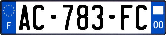 AC-783-FC