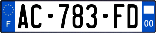 AC-783-FD