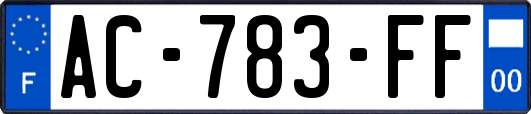 AC-783-FF