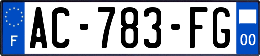 AC-783-FG