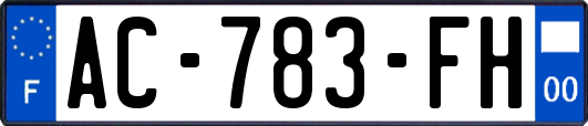 AC-783-FH