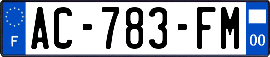 AC-783-FM