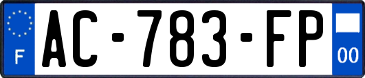 AC-783-FP