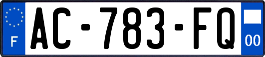AC-783-FQ