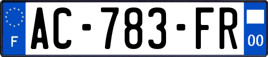 AC-783-FR