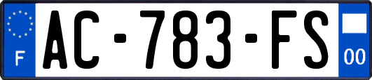 AC-783-FS