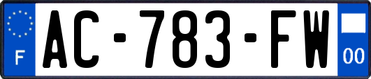 AC-783-FW