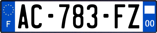 AC-783-FZ