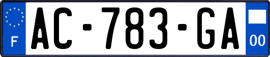 AC-783-GA