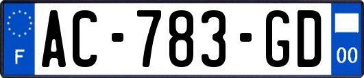 AC-783-GD
