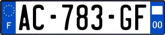 AC-783-GF